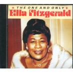 [import][中古ＣＤ]　Ella Fitzgerald/The One and Only