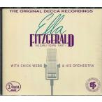 [import][中古ＣＤ]　Ella Fitzgerald (エラ・フィッツジェラルド) /Early Years Part 2　2枚組