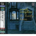 [新品ＣＤ]サラ・ヴォーン/ロンリー・アワーズ [SHM-CD] [完全限定盤]（WPCR-29200）