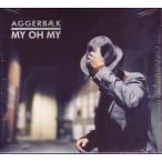 [import][新品ＣＤ]　Aggerbak/My Oh My (YFJCD011)