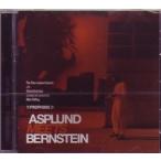 [import][新品ＣＤ]　Peter Asplund (ピーター・アスプランド)/Asplund Meets Bernstein (PCD103)