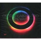 [import][新品ＣＤ]　Ondrej Kabrna /Time Ways (F10181)