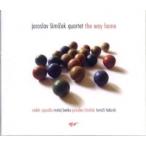 [import][新品ＣＤ]　Jaroslav Simicek Quartet／The Way Home (F10177)
