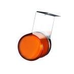 yac ヤック 閃光ミニマーカー アンバー■CE482