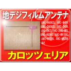 カロッツェリア純正フィルムアンテ