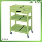 【直送品】 サカエ SAKAE スペシャルワゴン(棚板前面開放型) SPY-20C