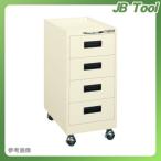 【直送品】 サカエ SAKAE 作業台用キャビネットワゴン 2AI