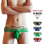 Yahoo! Yahoo!ショッピング(ヤフー ショッピング)WJ ブリーフ ラージメッシュ Oバック メンズ パンツ ビキニ 062