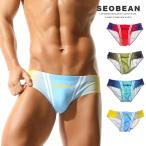 [ время ограничено ]SEOBEANse ведро градация цвет . хлеб мужской купальный костюм .. брюки плавание одежда бикини 216 бумеранг брюки 