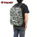 CAMO バックパック ナイロン製 ウッドランド 迷彩バックパック カモフラ 総柄バックパック ナイロン デイパックリュック 通学 遊び アウトドア ユニセックス