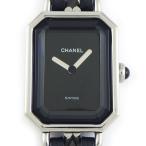 シャネル CHANEL 腕時計 プルミエール