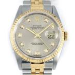 ロレックス Rolex 腕時計 デイトジャ�