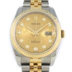 ロレックス Rolex 腕時計 デイトジャ�