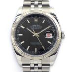 ロレックス Rolex 腕時計 デイトジャ�