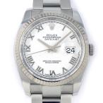 ロレックス Rolex 腕時計 デイトジャ�