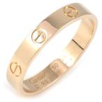 カルティエ Cartier リング ラブ スモ�