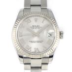 ロレックス Rolex 腕時計 デイトジャ�