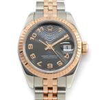 ロレックス Rolex 腕時計 デイトジャ�