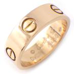 カルティエ Cartier リング ラブ クラ�