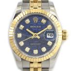 ロレックス Rolex 腕時計 デイトジャ�