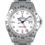 ロレックス Rolex 腕時計 エクスプロ�