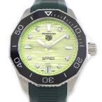 タグ・ホイヤー TAG Heuer 腕時計 アクアレーサー プロフェッショナル300 大坂なおみ WBP231E.EB0247 世界250本限定 8ポ