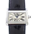 カルティエ Cartier 腕時計 ミニ タン�