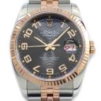 ロレックス Rolex 腕時計 デイトジャ�
