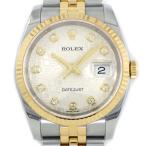 ロレックス Rolex 腕時計 デイトジャ�