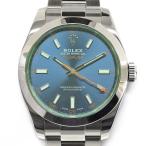 ロレックス Rolex 腕時計 ミルガウス 