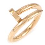 カルティエ Cartier リング ジュスト�