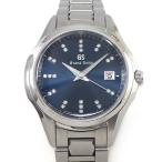 グランドセイコー Grand Seiko 腕時計 ヘリテージコレクション STGF325/4J52-0AE0 25ポイント デイト ダイヤインデックス