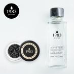 母の日 1983 J.CAVIAR ウォッカ 100ml &