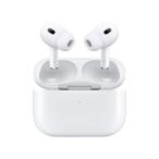 ★国内正規品【保証開始】AirPods Pro 第2世代 MTJV3J/A MagSafe充電ケース(USB Type-C)付き ワイヤレスイヤホン 新品未開封