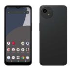 ★新品 未使用 SIMフリー AQUOS wish4 A403SH ブラック softbank 利用制限〇 白ロム 本体 4549046144577