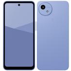 * новый товар не использовался SIM свободный AQUOS wish5 SH-52F 64GBmi sky blue docomo ограничение использования 0 White ROM корпус 4942857244205