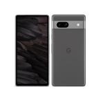 ★ 新品未使用 SIMフリーGoogle Pixel 7a 5G 128GB Charcoal 白ロム 本体
