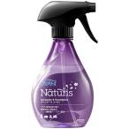 ファブリーズ ナチュリス 除菌消臭スプレー 布用 ラベンダー&ユーカリ 本体 370mL