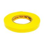 TOP LINE 3Mマスキングテープ (6mm幅×18m) BM-006