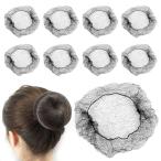 YFFSFDC. bundle сеть 10 шт. комплект . длина 50cm. соответствует волосы сеть . данго сеть siniyon сеть asi дыра сеть . bundle эластичность ..