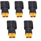 Yiqigou 5本 ワイヤなレXT60