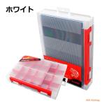  tuck ru кейс белый искусственная приманка кейс двусторонний двусторонний многофункциональный мелкие вещи крюк игла искусственная приманка рыбалка рыболовная снасть рыбалка кейс 