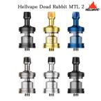 【ポイントアップキャンペーン中0倍】Hellvape&ensp;Dead&ensp;Rabbit&ensp;MTL2&ensp;RTA&ensp;Atomizer&ensp;ヘルべイプ&ensp;デッドラビット&ensp;リビルダブル&ensp;アトマイザー&ensp;MTL&ensp;22.5mm&ensp;電子タバコ&ensp;VAPE&nbsp;by【検索元：Yahooショッピング】ショップ名：電子タバコ専門JCTヤフー店【データ取得：2026年02月20日16時09分50秒】