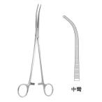 ケリー剥離鉗子 / 22.0cm（JB13-2122）