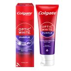 Colgate Optic White 