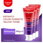 Colgate Optic White 