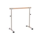  балет балка подставка балет балка урок балка высота -ступенчатый 85cm 90cm 95cm 100cm 105cm регулировка натуральное дерево 