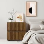 チェスト サイドテーブル キャビネ