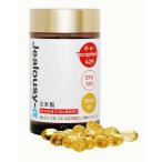 ジェラシーα　EPA 555mg・DHA 87mg・d-α-