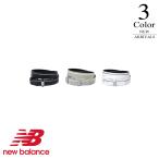P5 раз New balance Golf ремень 0126982002( общая длина 110cm: унисекс ) New balance 2026 новый продукт 